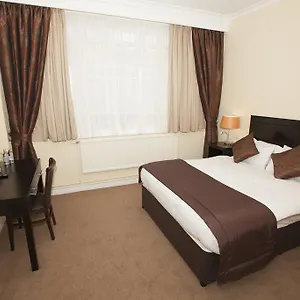 Dolphin Sa1 Hotell