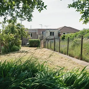  Holiday home The Haven