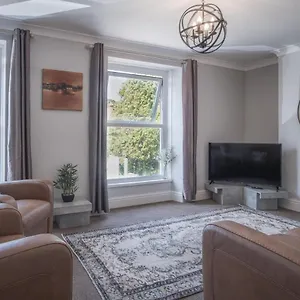  Holiday home Langland Road - 2 Bedroom Town House - Mumbles